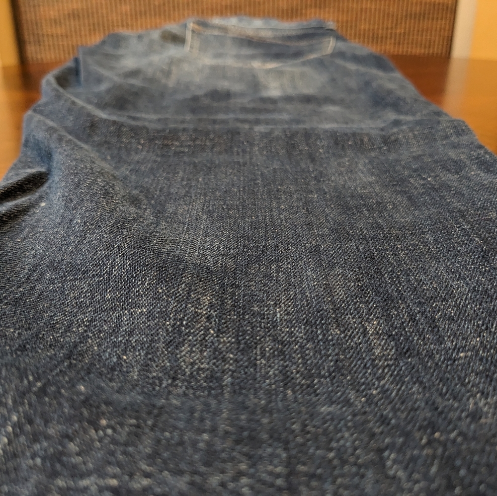 Banana Republic Athletic Fit Jeans 30x30 - Picture 14 of 14